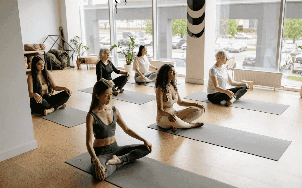 Wellness Awareness in the UAE Is Growing